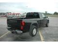 Black - Colorado LT Extended Cab 4x4 Photo No. 6