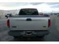 2002 Silver Metallic Ford F150 FX4 SuperCab 4x4  photo #5