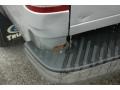 2002 Silver Metallic Ford F150 FX4 SuperCab 4x4  photo #9