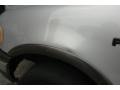 2002 Silver Metallic Ford F150 FX4 SuperCab 4x4  photo #12