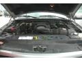 2002 Silver Metallic Ford F150 FX4 SuperCab 4x4  photo #13