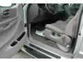 2002 Silver Metallic Ford F150 FX4 SuperCab 4x4  photo #14