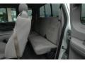 2002 Silver Metallic Ford F150 FX4 SuperCab 4x4  photo #16