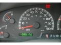 2002 Silver Metallic Ford F150 FX4 SuperCab 4x4  photo #17