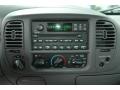 2002 Silver Metallic Ford F150 FX4 SuperCab 4x4  photo #18