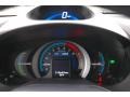 2010 Atomic Blue Metallic Honda Insight Hybrid EX Navigation  photo #14