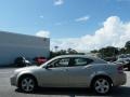 2009 Light Sandstone Metallic Dodge Avenger SXT  photo #2