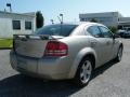 2009 Light Sandstone Metallic Dodge Avenger SXT  photo #5