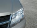 Light Sandstone Metallic - Avenger SXT Photo No. 9