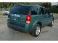 Cypress Green - VUE V6 AWD Photo No. 6