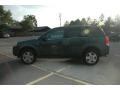 Cypress Green - VUE V6 AWD Photo No. 8
