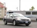 Cyber Gray Metallic - Impala LT Photo No. 2