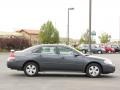 Cyber Gray Metallic - Impala LT Photo No. 11