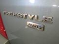 2005 Titanium Green Metallic Ford Freestyle SEL AWD  photo #6