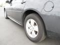 Cyber Gray Metallic - Impala LT Photo No. 13
