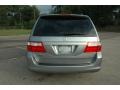 2007 Slate Green Metallic Honda Odyssey EX  photo #5