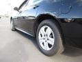2010 Black Chevrolet Impala LS  photo #12