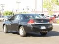 Black - Impala LT Photo No. 11