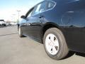 Black - Impala LT Photo No. 12