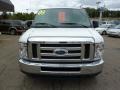 Oxford White - E Series Van E250 Super Duty Commercial Photo No. 7