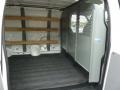 Oxford White - E Series Van E250 Super Duty Commercial Photo No. 16