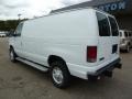 Oxford White - E Series Van E250 Super Duty Commercial Photo No. 2
