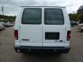Oxford White - E Series Van E250 Super Duty Commercial Photo No. 3