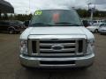 Oxford White - E Series Van E250 Super Duty Commercial Photo No. 7