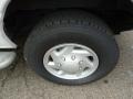 Oxford White - E Series Van E250 Super Duty Commercial Photo No. 9