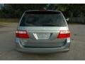 Slate Green Metallic - Odyssey EX Photo No. 5