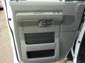 Oxford White - E Series Van E250 Super Duty Commercial Photo No. 12