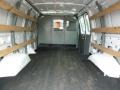 Oxford White - E Series Van E250 Super Duty Commercial Photo No. 13