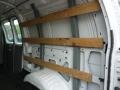 Oxford White - E Series Van E250 Super Duty Commercial Photo No. 15