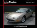 1999 Champagne Pearl Chrysler Concorde LXi #36064784