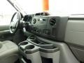 Oxford White - E Series Van E250 Super Duty Commercial Photo No. 17