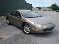 Champagne Pearl 1999 Chrysler Concorde LXi Exterior