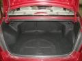 2006 Electric Red Hyundai Elantra GLS Sedan  photo #8