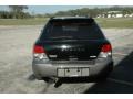 2005 Obsidian Black Pearl Subaru Impreza Outback Sport Wagon  photo #5