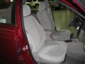 2006 Electric Red Hyundai Elantra GLS Sedan  photo #9