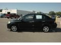 Black Granite Metallic - Aveo LT Sedan Photo No. 7