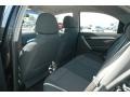 Black Granite Metallic - Aveo LT Sedan Photo No. 12