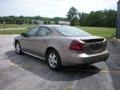 2007 Bronzestone Metallic Pontiac Grand Prix Sedan  photo #4