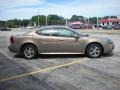 2007 Bronzestone Metallic Pontiac Grand Prix Sedan  photo #8