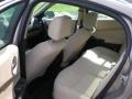 2007 Bronzestone Metallic Pontiac Grand Prix Sedan  photo #12