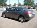 Galaxy Gray Metallic - Civic LX Coupe Photo No. 4