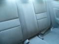 Galaxy Gray Metallic - Civic LX Coupe Photo No. 13