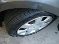 Galaxy Gray Metallic - Civic LX Coupe Photo No. 16