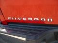 2007 Victory Red Chevrolet Silverado 1500 LT Crew Cab 4x4  photo #12