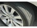 Spark Silver Metallic - Impreza WRX Sedan Photo No. 10