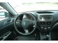 Spark Silver Metallic - Impreza WRX Sedan Photo No. 11